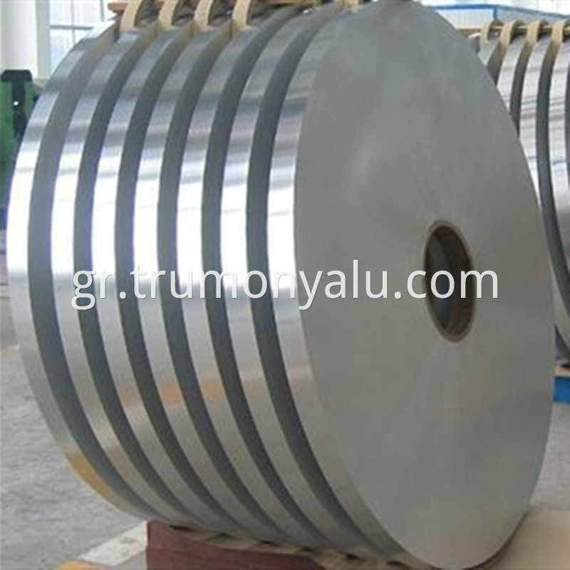 aluminum strip